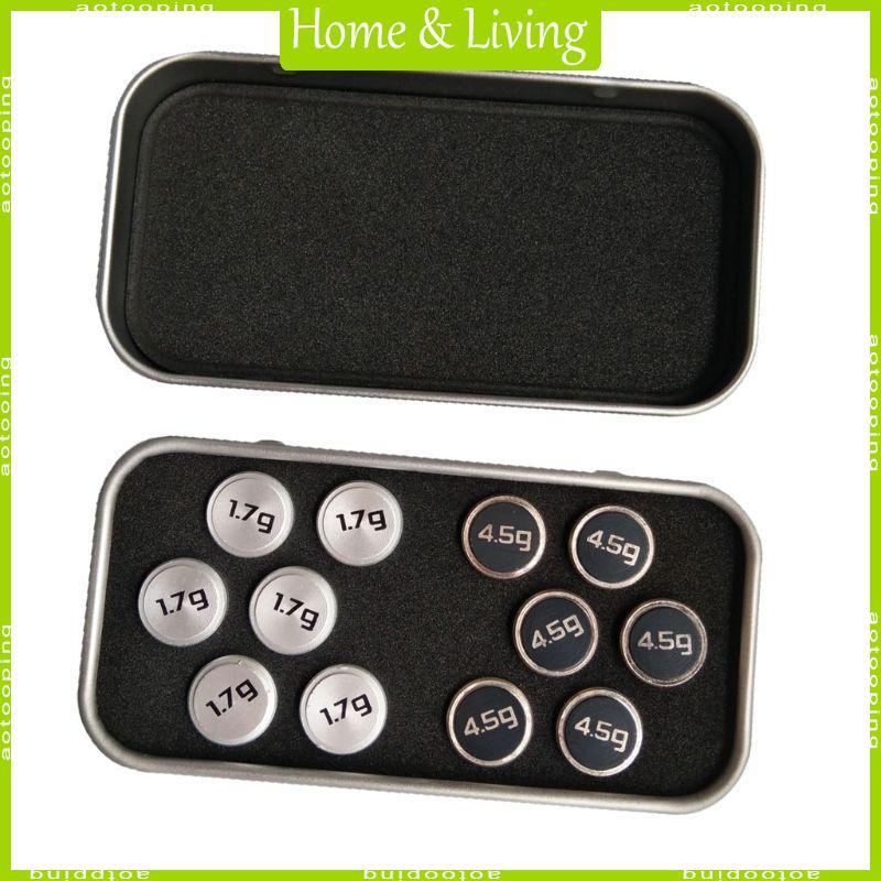 Trọng lượng điều chỉnh chuột AOTO cho chuột G500S G500 1 Bộ