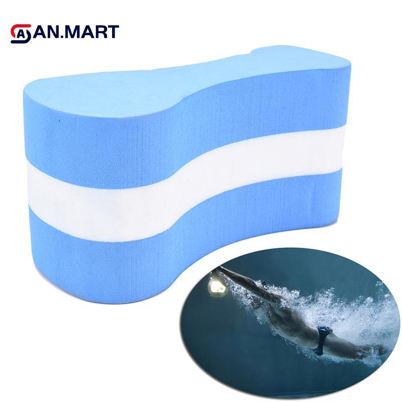 Phao Kéo Phao Ki Board AN.MART An Toàn Cho Bể Bơi, Phù Hợp Cả Gia Đình