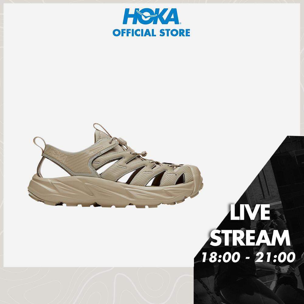 Giày Sneaker Unisex HOKA Hopara - Be - 1123112-OTOT - LS100