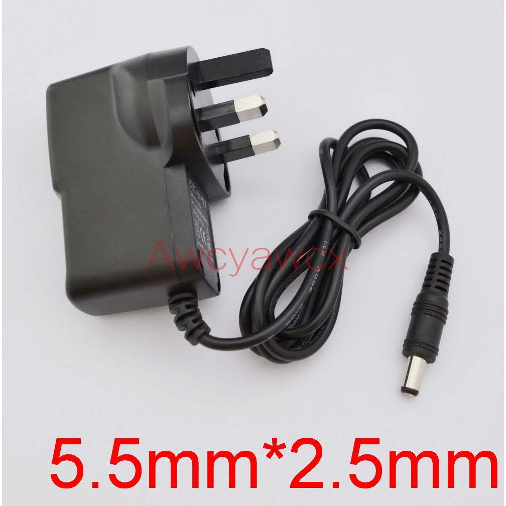 AC 100V-240V DC 9V 200mA 300mA 400mA 500mA 600mA 700mA 800mA 900mA 1000mA 1A 9W Bộ nguồn chuyển mạch