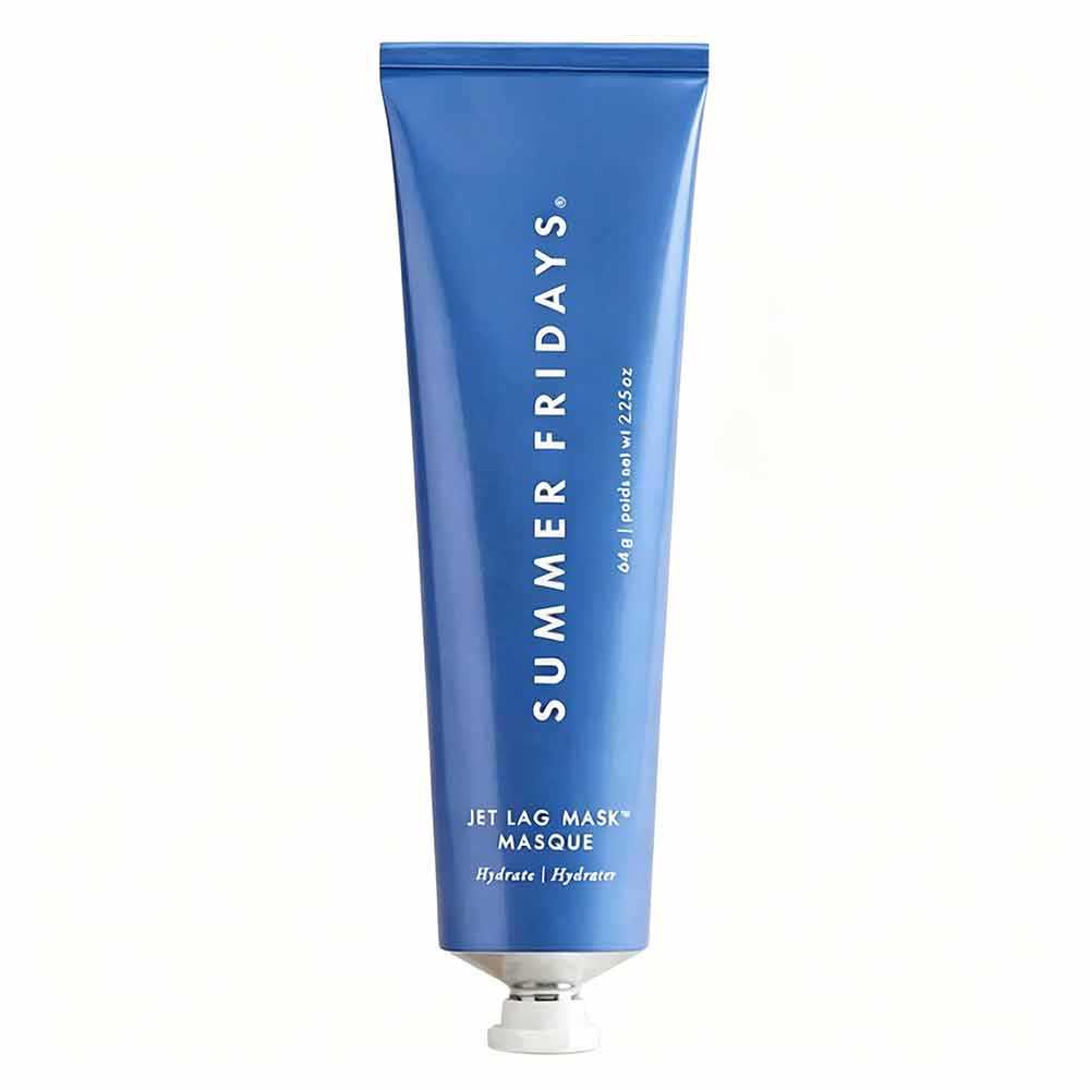Summer Fridays Jet Lag Mask （64g）