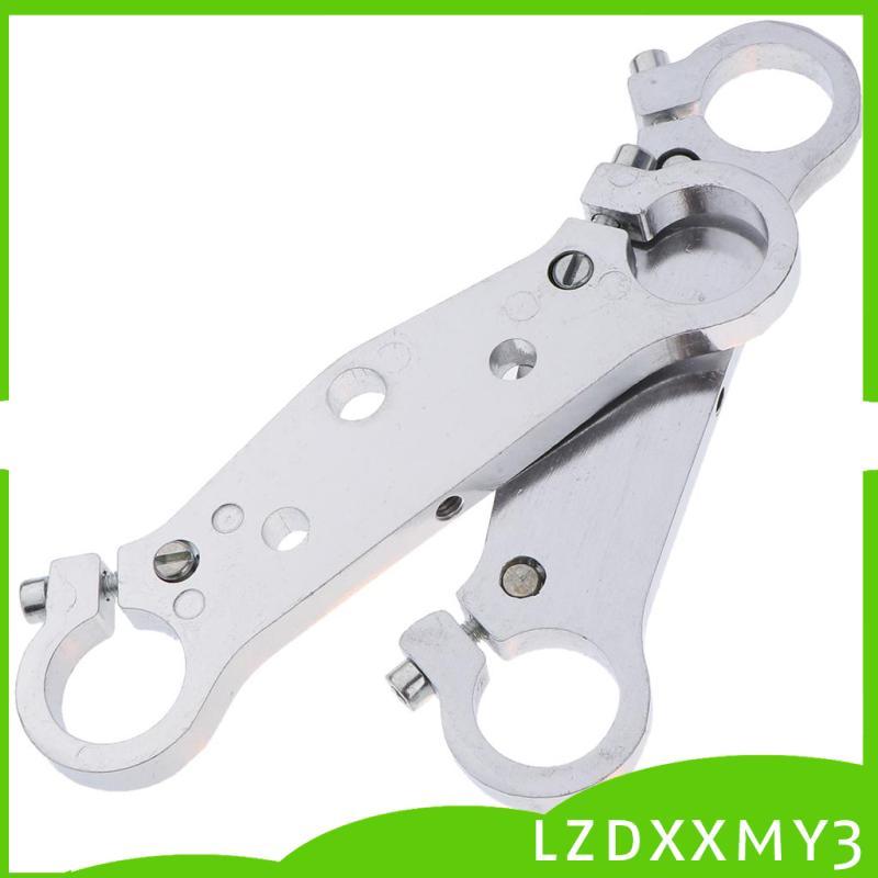 Hệ thống treo phuộc trước 2x1