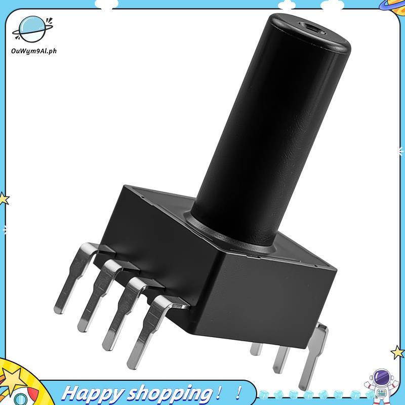 [ouwym9al] Thay thế cho ADP51B62M02 1B62M02, DIP 8 chân, Cảm biến Piezoresistive 6kPa