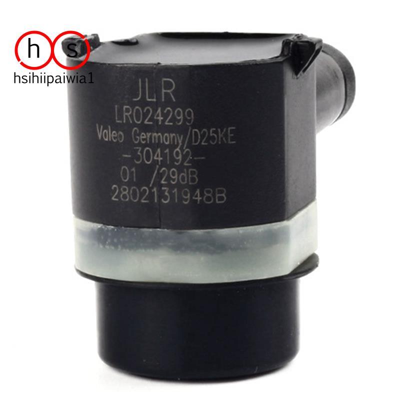 Phù hợp cho Evoque 2012-2013 Cảm biến đỗ xe ô tô Hệ thống hỗ trợ đỗ xe LR024299 BJ32-15K859-AA. hsih