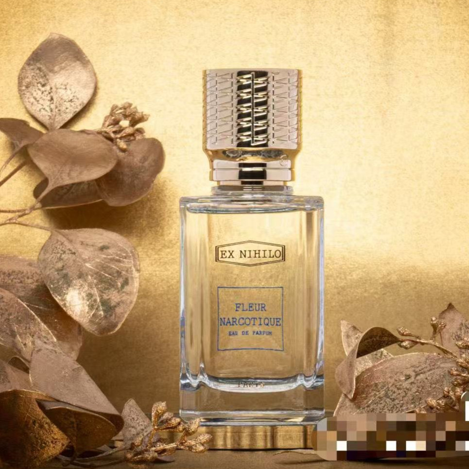 EX NIHILO Musc nước hoa Fleur Narcotique Nước hoa nữ EDP100ml