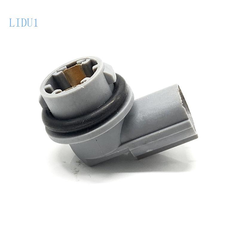LIDU1 Đèn LED Đế Bóng Đèn Bộ Chuyển Đổi T10 Ổ Cắm Đèn 33304-TT-H01 Cho 16-21 Cho C