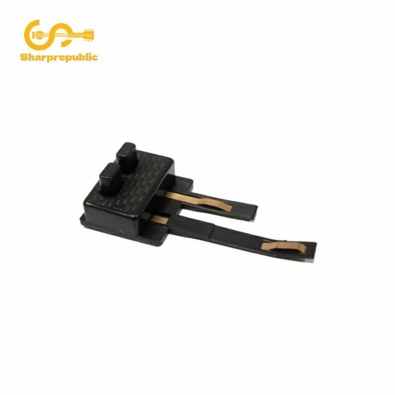 Sharprepublic Power Feed Box Điện Track Power Box Dễ dàng cài đặt Đầu nối theo dõi thang HO
