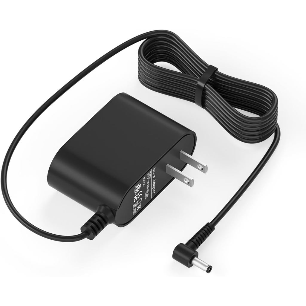 Bộ sạc chân không 28.8V Tương thích với chân không không không dây Shark Stratos IZ682H IZ683H IZ662