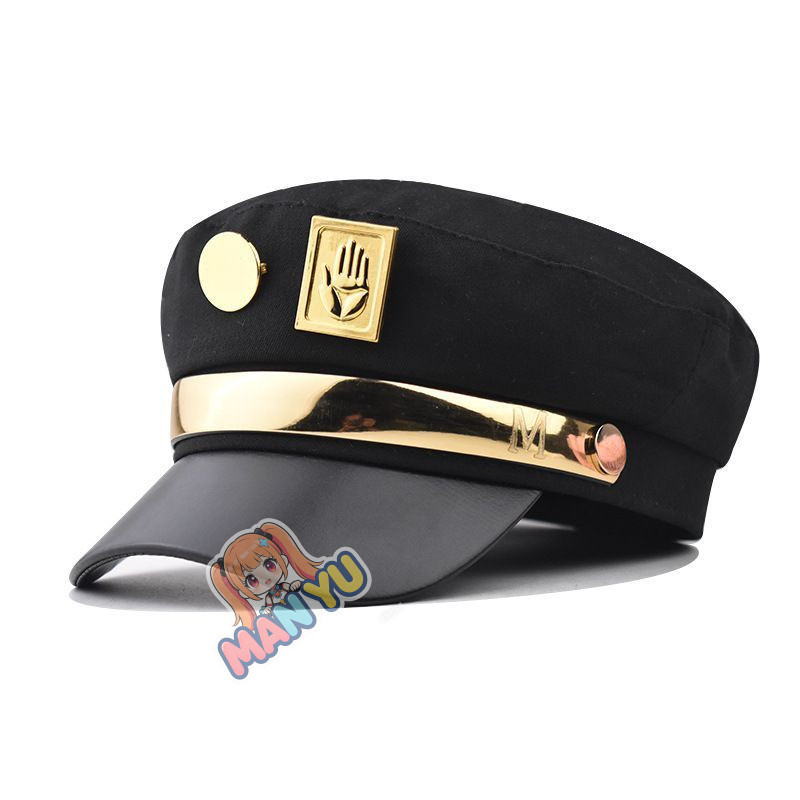 Trang phục cosplay JoJo's Bizarre Adventure Phần 7 Steel Ball Run Bộ đồ Johnny Joestar đầy đủ Dành c