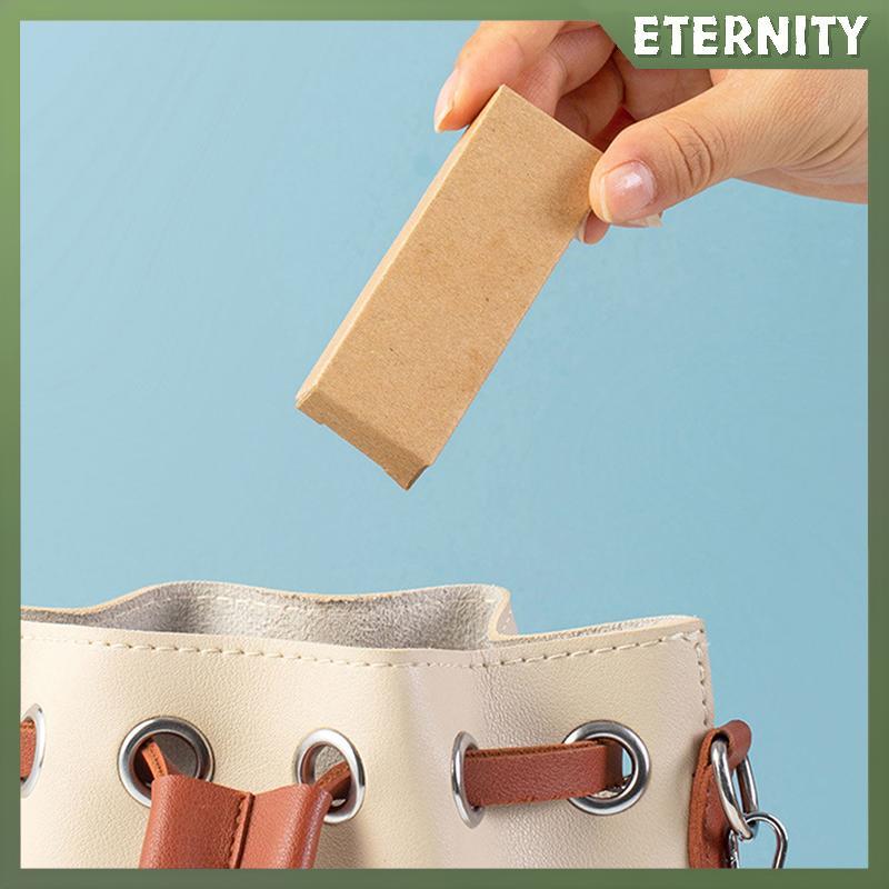 ETERNITY Cleaning Eraser Da lộn Matte Shoes Care Leather Cleaner Shoe Cleaner