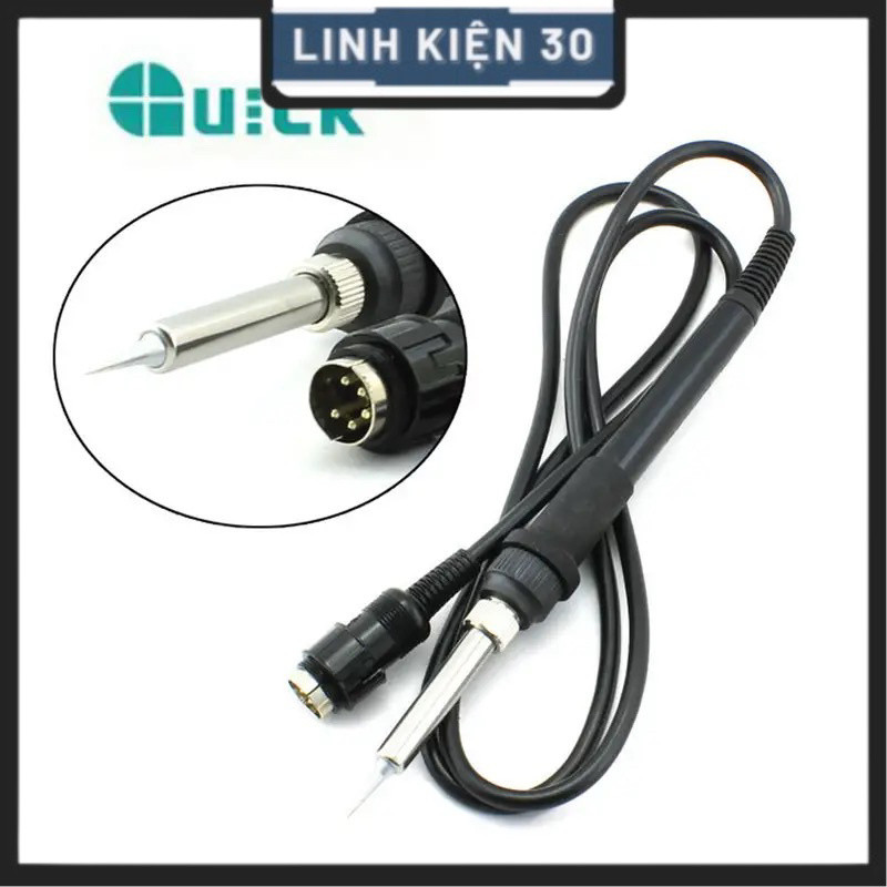 Tay hàn Quick 907A chính hãng (936A,700, 705, 715, 706W, 706W+)