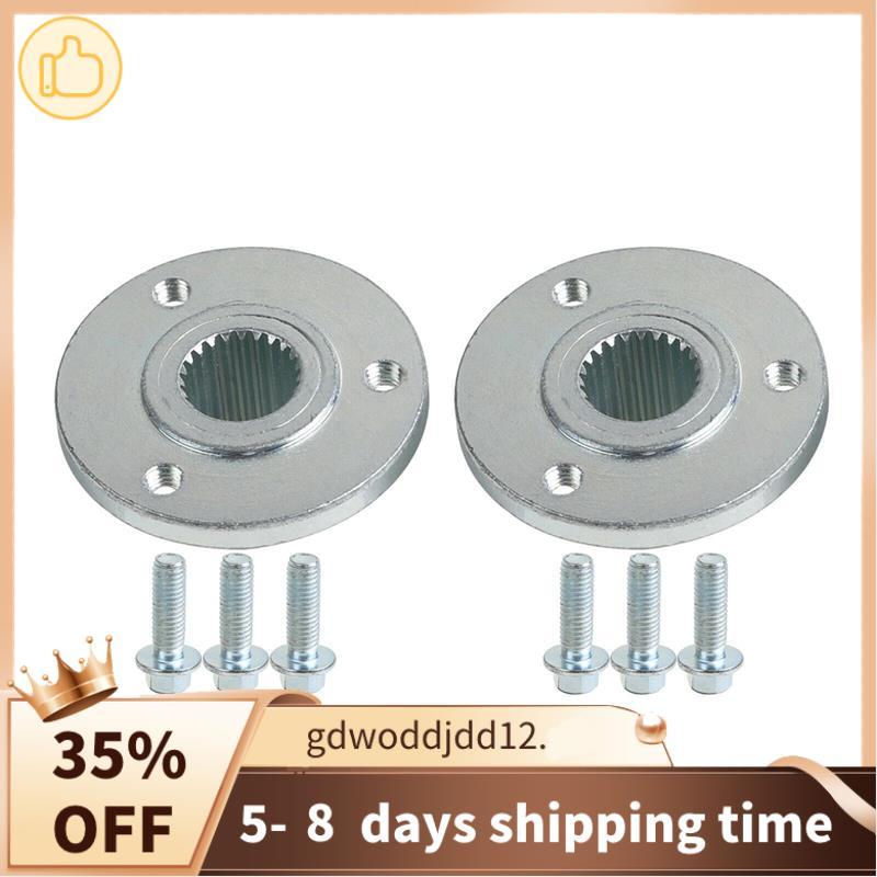 Superior 23T 3 Stud Trục Sau Bánh Xe Hub Cho 5 "Lốp Đua Go Kart Go Kart Phần & Phụ Kiện