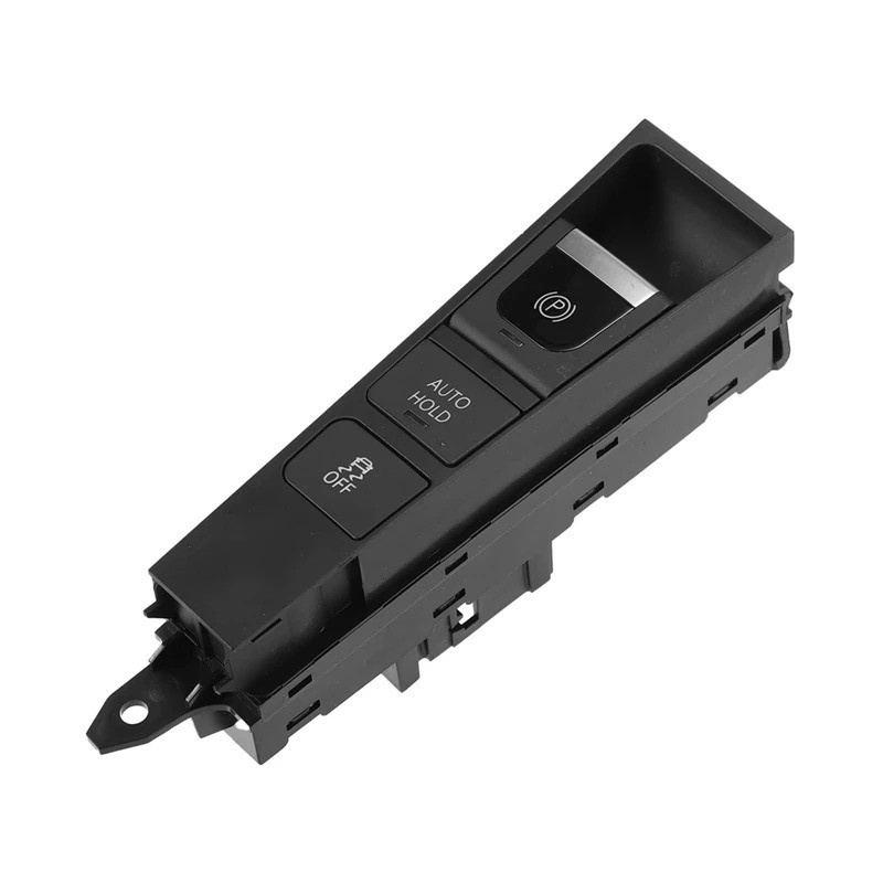 Nút công tắc điều khiển phanh tay điện tử ô tô 3AD927137 Dành cho phụ kiện VW Passat B7 Passat CC