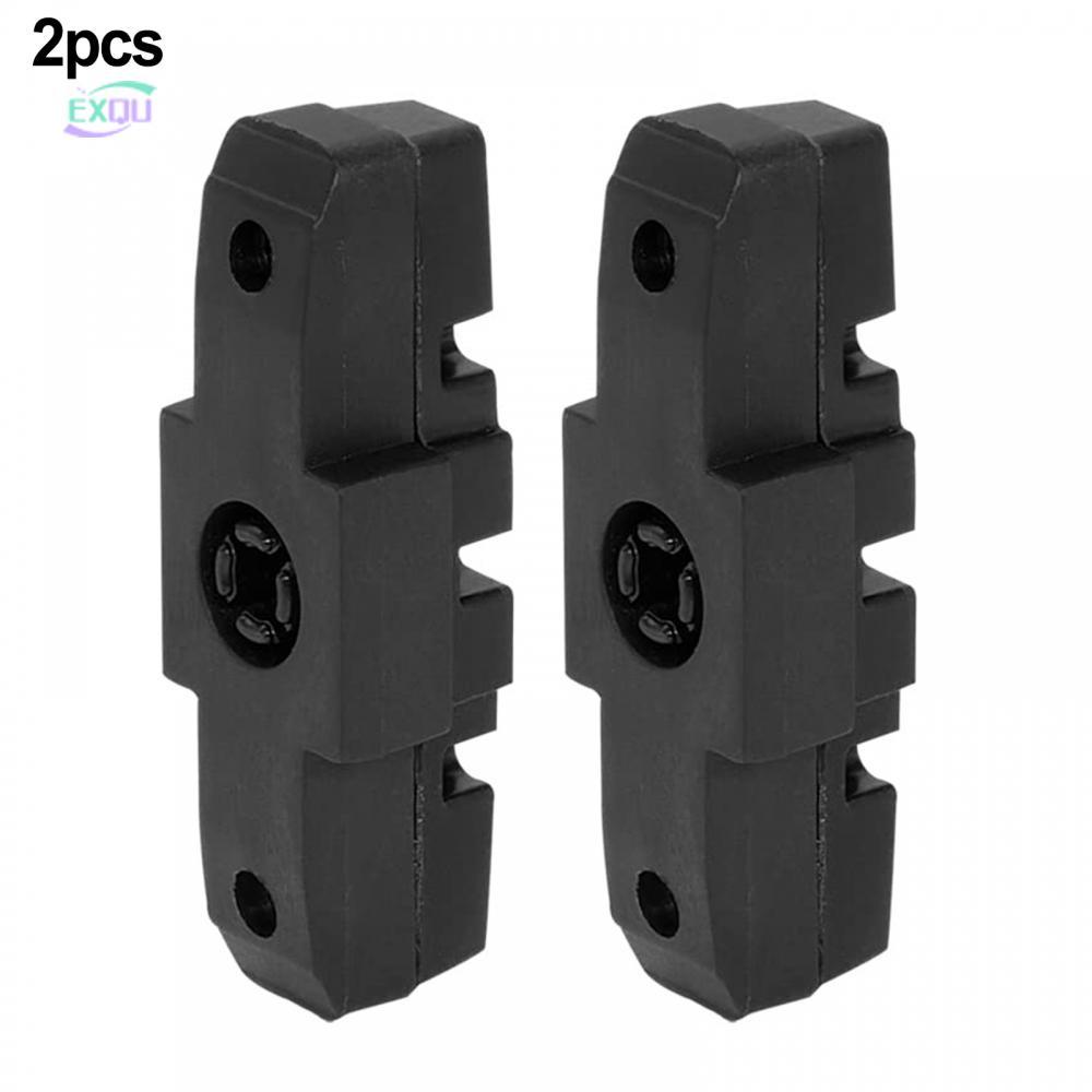 Giày phanh nhẹ và đáng tin cậy cho MAGURA HS11 HS22 HS33 Bộ 2 chiếc