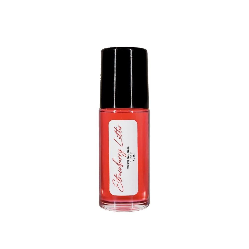 Crazy In Love Roll On Oil Crazy In Love Pheromone Oil Crazy In Love Pheromone Roll On Oil. 30ML (Dâu