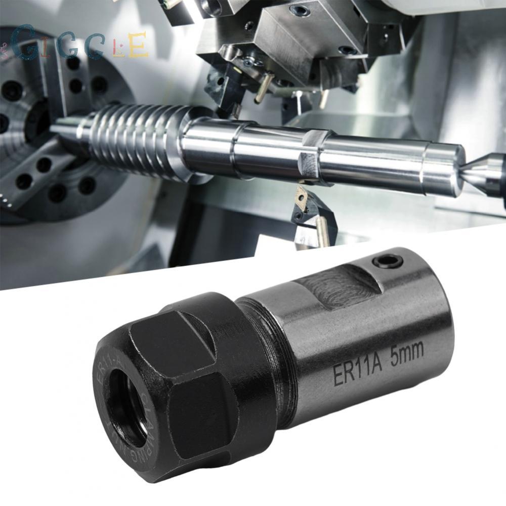 Trục Collet ER16A-10mm ER16A-6mm ER20A-12mm ER20A-14mm ER11 ER16 ER20