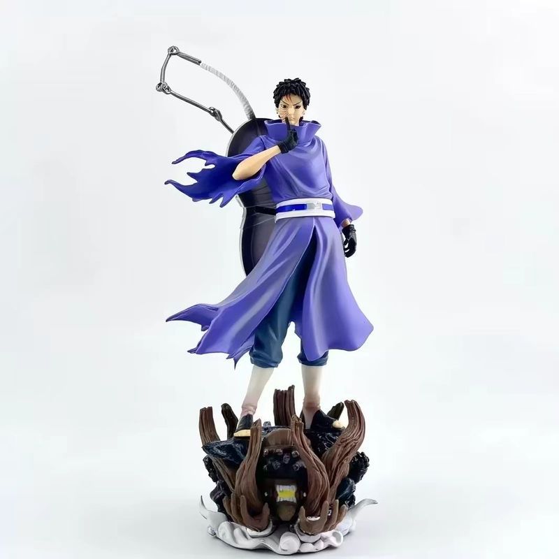Naruto Garage Garage Garage Garage Sasuke Hợp Thời Trang Chất Lượng Đồ Trang Trí Quà Tặng Ngoại Vi G