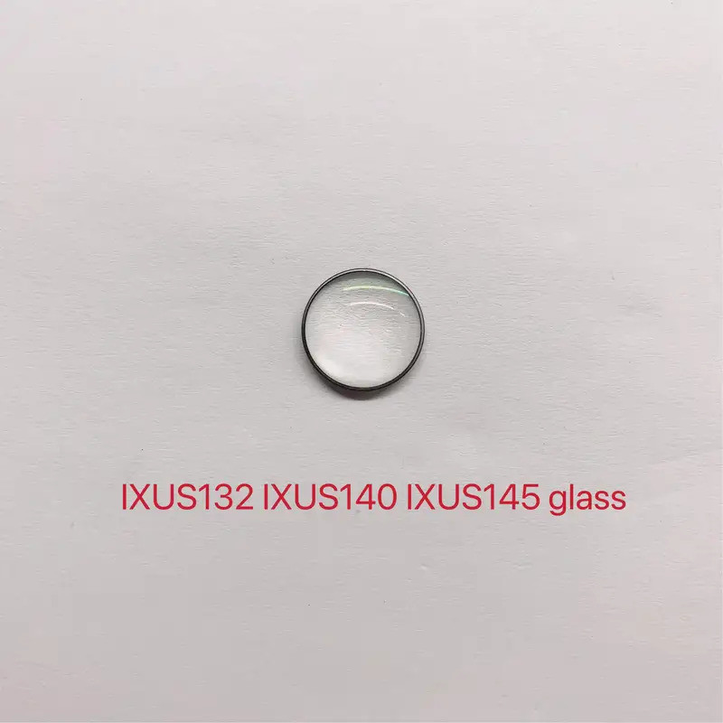 Mới Chính Hãng Cho Canon IXUS132 IXUS140 IXUS145 IXUS150 IXUS160 IXUS165 IXUS175 IXUS185 Ống Kính Tr