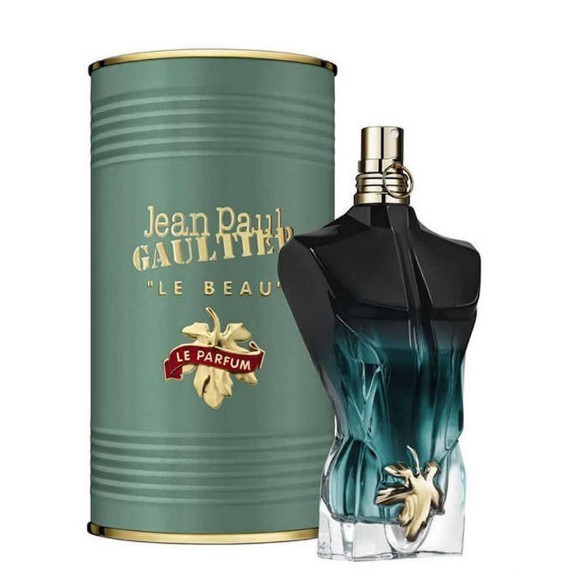 Nước hoa Jean Paul Gaultier Le Male
