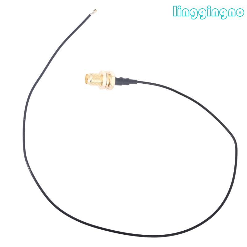 Ăng-ten cáp RR đáng tin cậy sang RPSMA cho thẻ WiFi M 2 AX200NGW 8265AC 8265NGW
