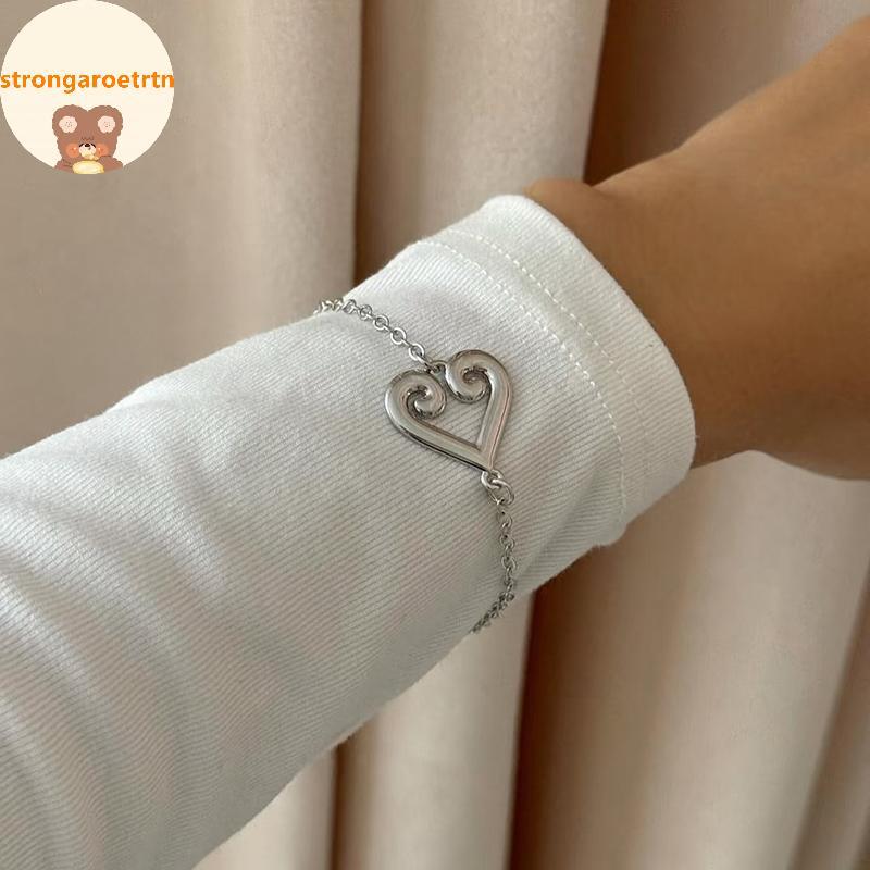 Strongaroetrtn Almaty Shepherd Sừng Vòng Tay Nữ Tây Tạng Phong Cách Dân Tộc Vòng Tay Độc Đáo Cá Tính
