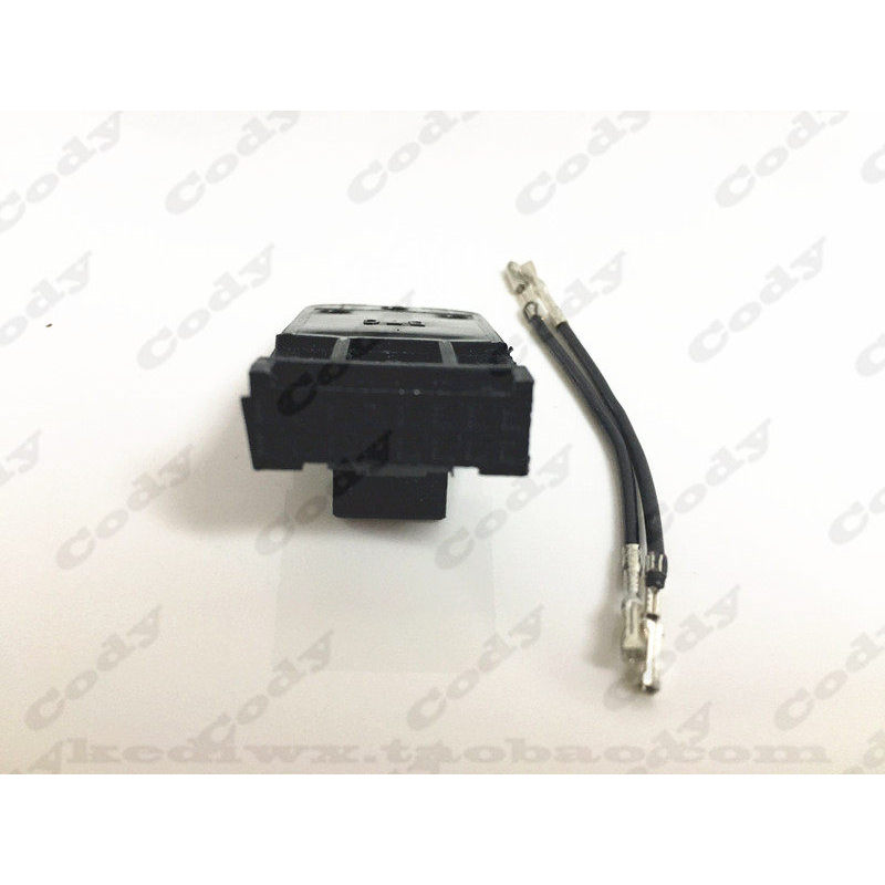 Motorola Walkie-Talkie Talkie GM300 GM3188 GM950E GM338 GM3688 Mười Sáu Chân Đuôi Cắm
