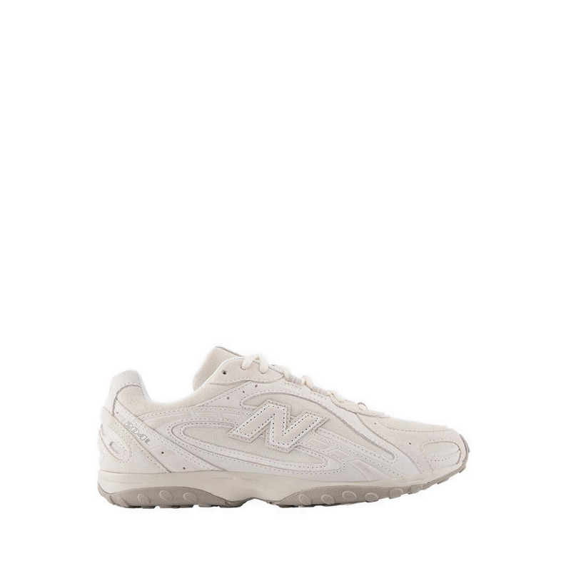Giày Thể Thao New Balance 204L Unisex - Ivory