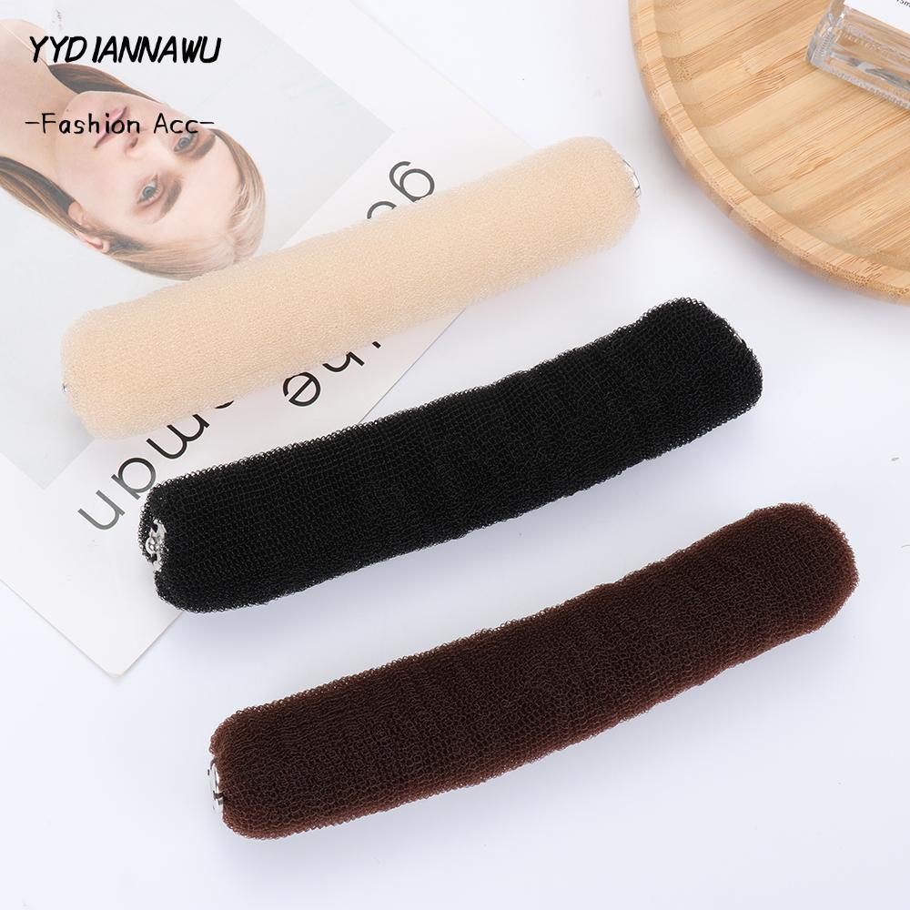 Máy uốn tóc YYDIANNAWU Beauty DIY Hairstyle Donut
