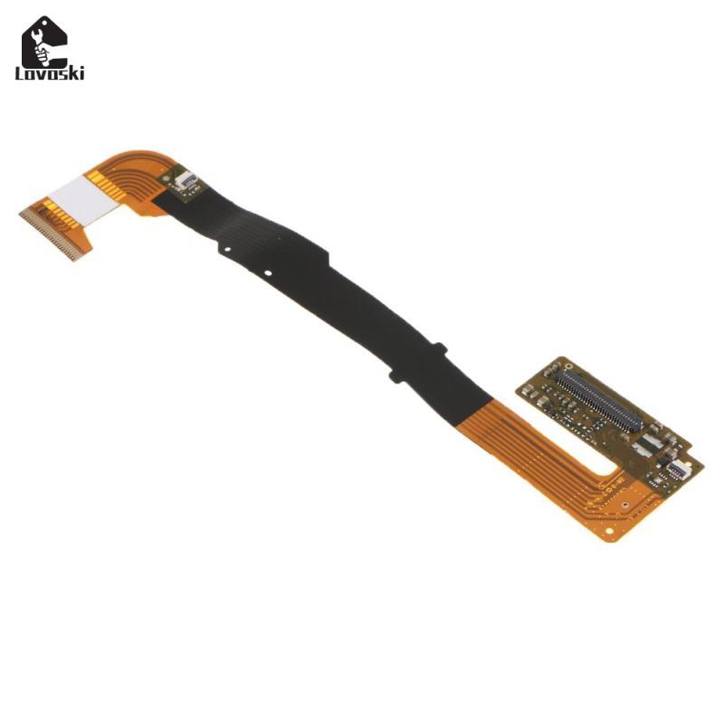 Bộ phận sửa chữa cho - X X X Camera FPC Cable Ribbon Thay thế phụ tùng lắp ráp