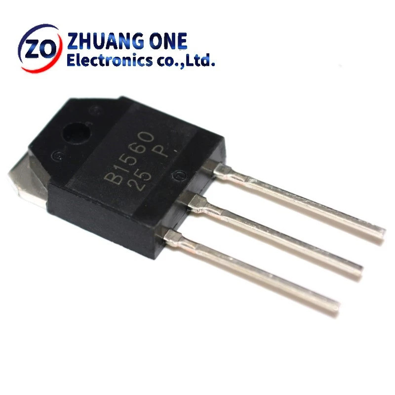 5 Chiếc 2SD1047 D1047 TO-3P 2SB817 B817 2SD718 D718 2SB688 B688 D2390 2SB1560 B1560 2SD209L D209L D2
