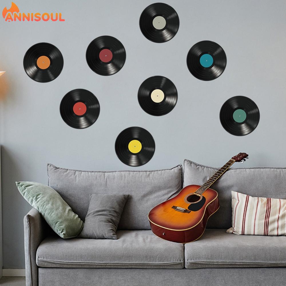 [NISO]Wall Sticker Art Decal Wallart DIY Home Room Decor Living Room/Bedroom