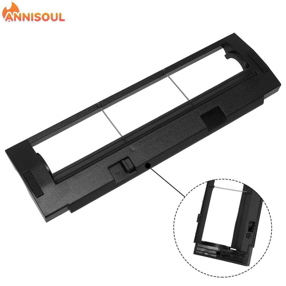 [NISO]Quick and Convenient Main Brush Cover for imou L11A and imou L11 Robotic Vacuums