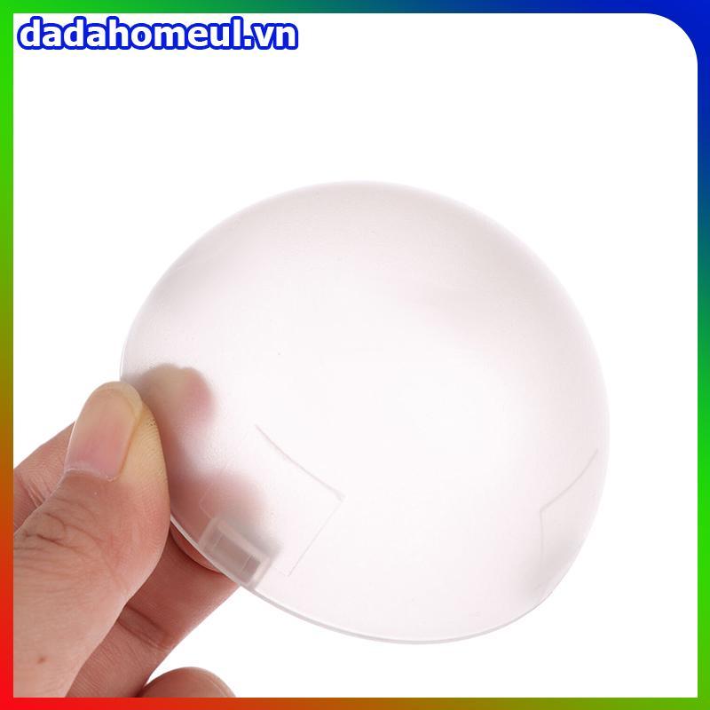 DADAH 1Pc AK-R11 Máy khuếch tán vòm từ tính thay thế cho đèn flash đầu tròn V1 / cho AD200 / AD200Pr