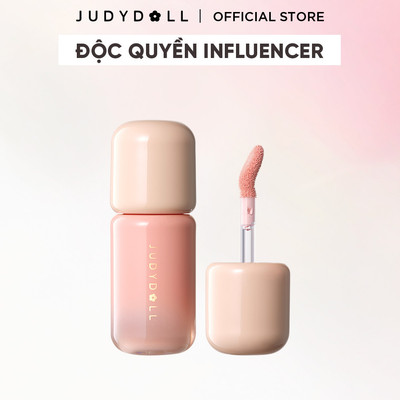 [HANNAH OLALA] Má Hồng Kem JUDYDOLL Blush Lotion 5g