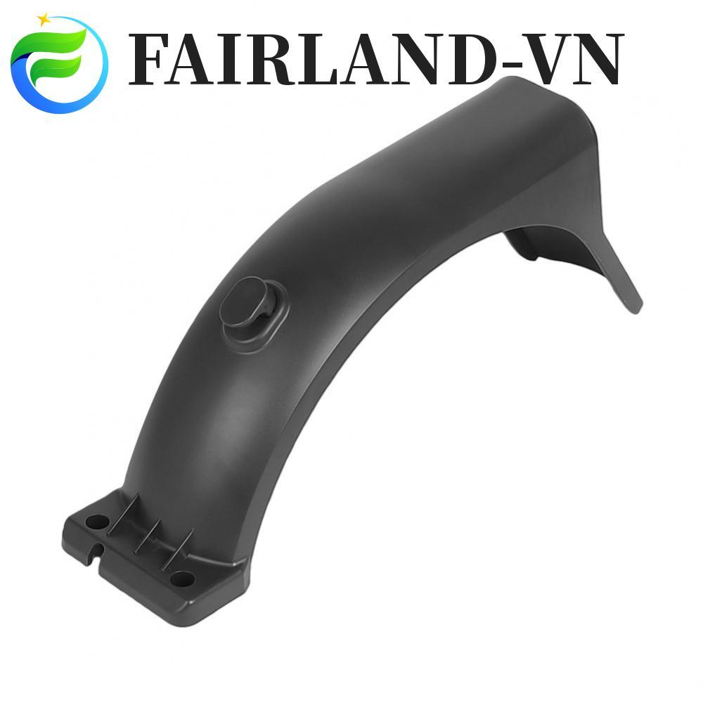 [FAIRLAND]Plastic Rear Wheel For FENDER for For XIAOMI For 5Max E-Scooter - Waterproof Fit
