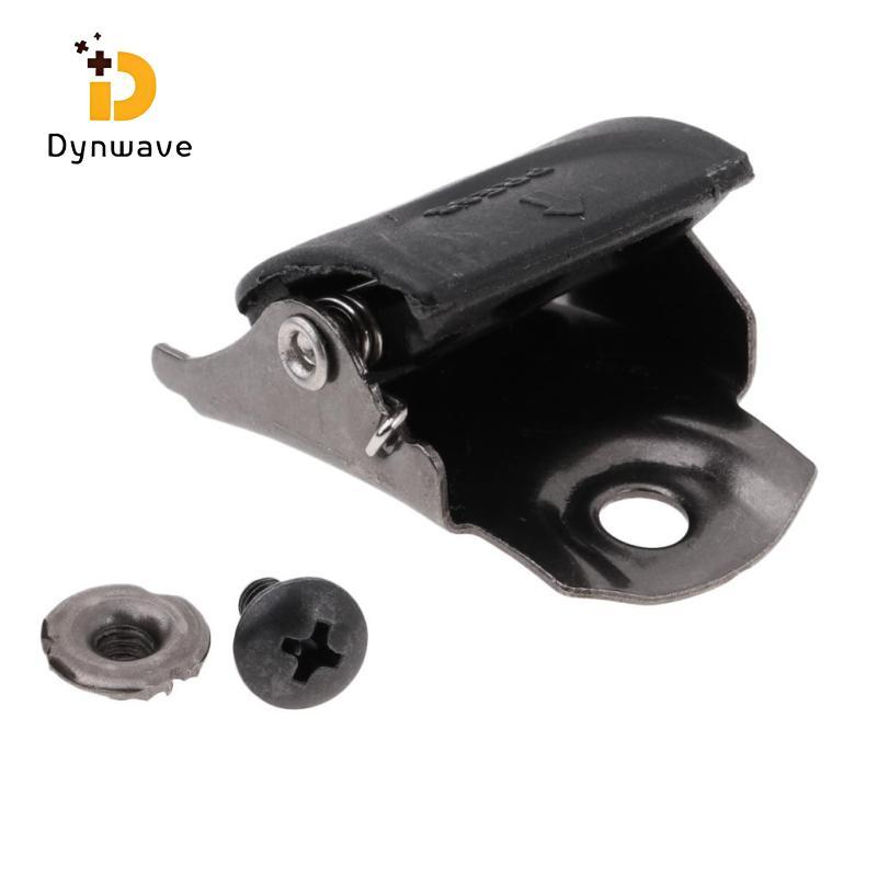 Bộ phận Inline Dynwave - Khóa Điều Chỉnh Với Vít