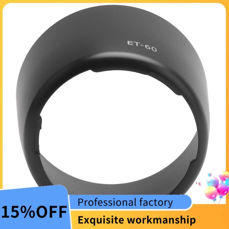 Tấm che nắng ET-60 Lens Hood cho ống kính EF-S 55-250 / EF 75-300 HOT