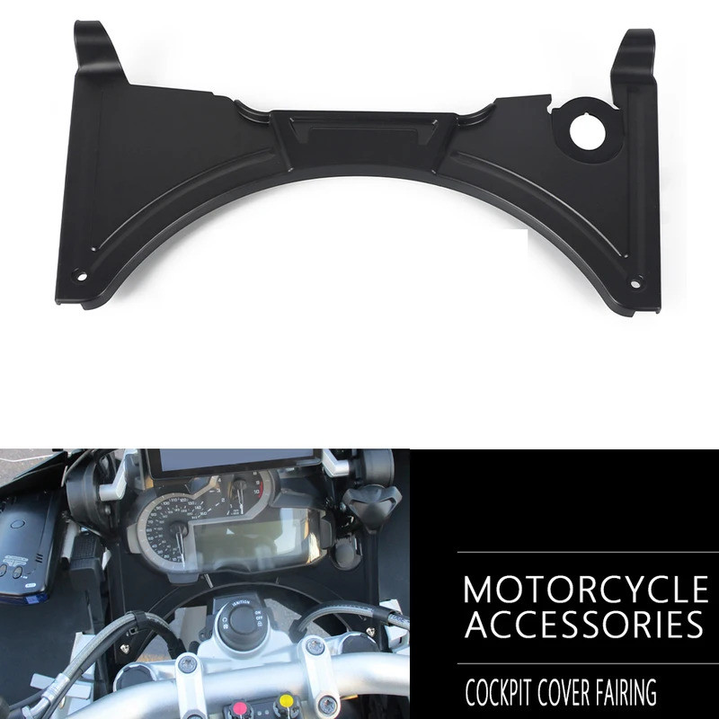 R1200GS Xe Máy Buồng Lái Fairing Cho Xe BMW R1200GS LC ADV R 1200GS Phiêu Lưu LC R1200 GS Updraft De