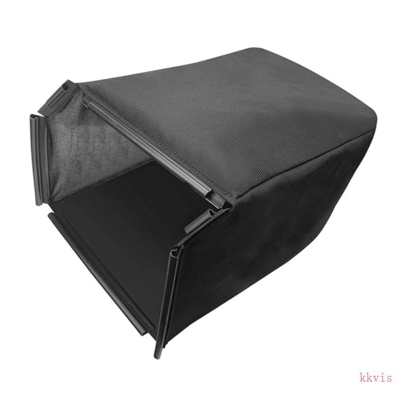 KS Túi Bắt Cỏ 19Inch Hiệu Quả Cho HRJ216 HRJ196 HRU216 Mẫu Thiết Kế Rộng Rãi Cỏ Túi Sưu Tập