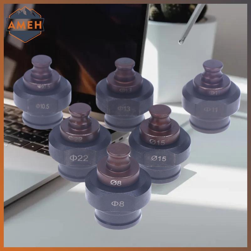 Technicolorepic MHP-20 Đục Lỗ Tròn Chết Cho Điện Hydarualic Máy Đấm Khuôn Cho Máy MHP-20 TEC