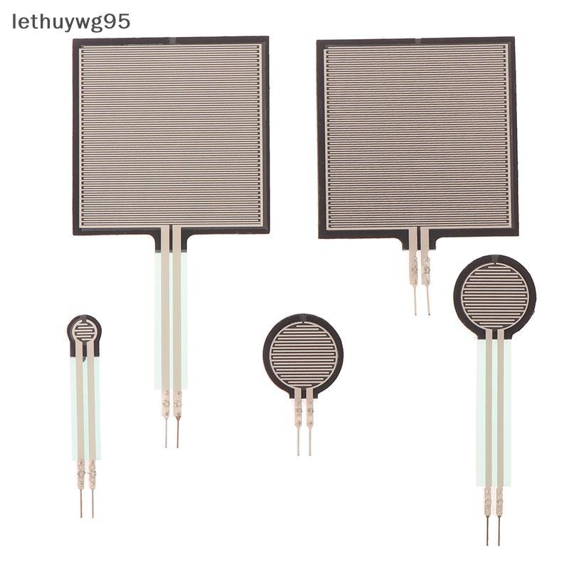 Le fsr400 fsr402 fsr406 lực điện trở nhạy cảm 0.5 inch cho arduinopatible lực cảm biến điện trở VN