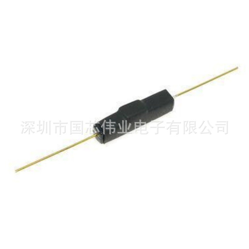 GPS-11B Thông Thường Đóng Ống Lò Xo Khô Thường Đóng Ống Điều Khiển Từ Tính Chống Rung Chống Da 3 * 1