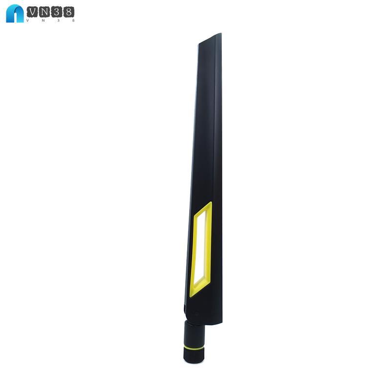 1 CÁI 2.4G / 5G Ăng-ten WiFi SMA Bộ chuyển đổi bên trong cho Bộ chuyển đổi bộ định tuyến LAN / Wi-Fi