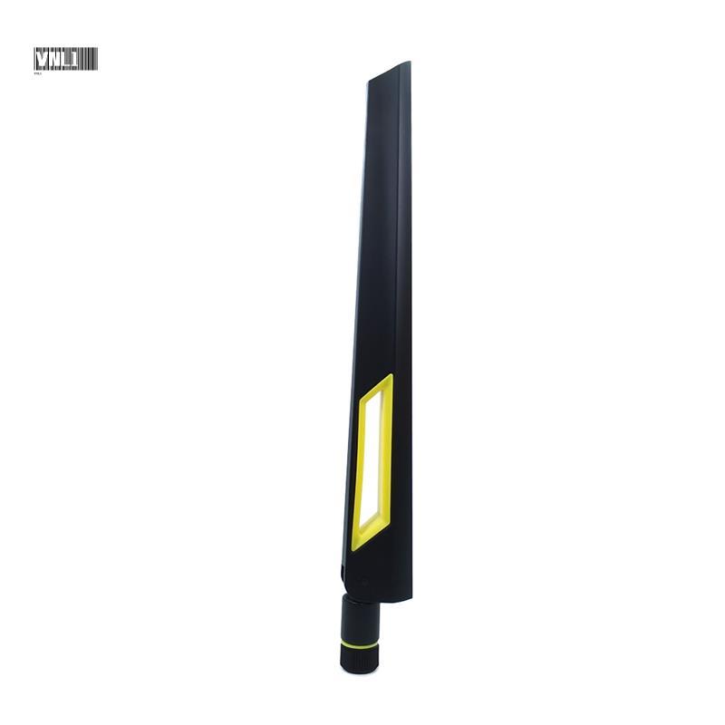 1 CÁI 2.4G / 5G Ăng-ten WiFi SMA Bộ chuyển đổi bên trong cho RT-AX88U 8DBi Bộ định tuyến LAN / Wi-Fi