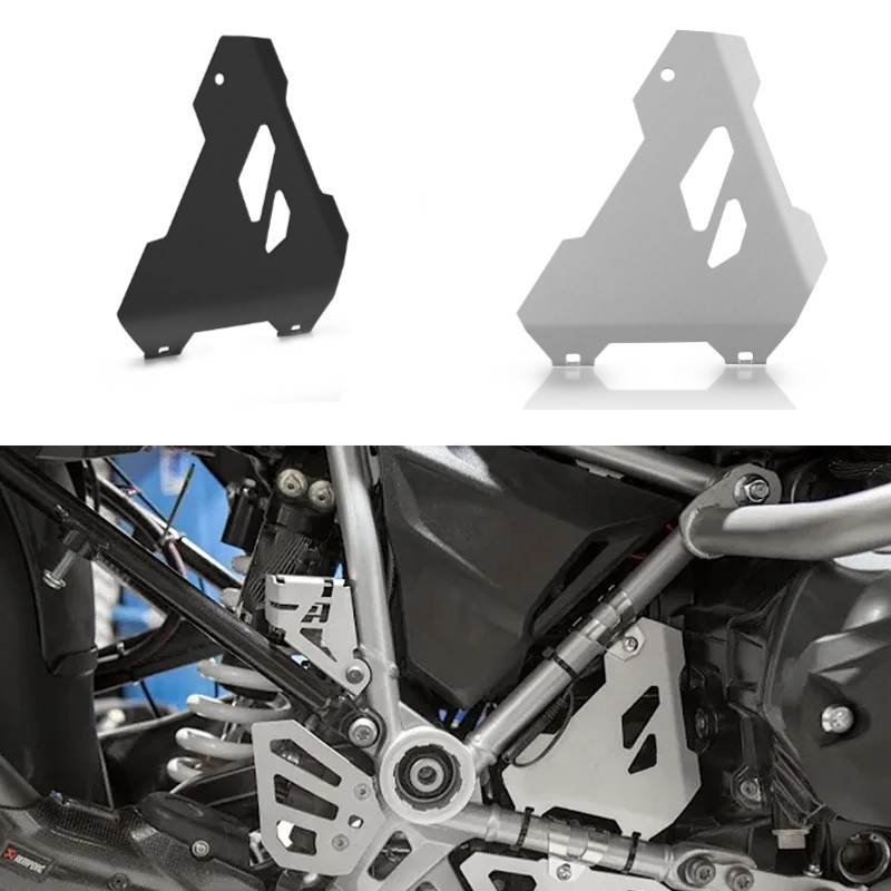 Xe Máy Khởi Động Bảo Vệ Bảo Vệ Dành Cho Xe BMW R1250GS GS1250 ADV 2019-2024 R1250GS Phiêu Lưu R1250 