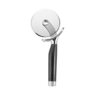 Dao Cắt Pizza KitchenAid Coreline - Màu Đỏ/Đen