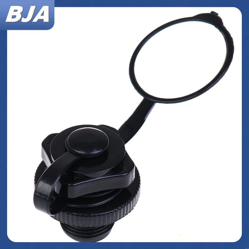 BJA PVC TPU Thuyền Van Khí Chống Rò Rỉ Bơm Ống Adapter Cho Thuyền Bơm Hơi BJA