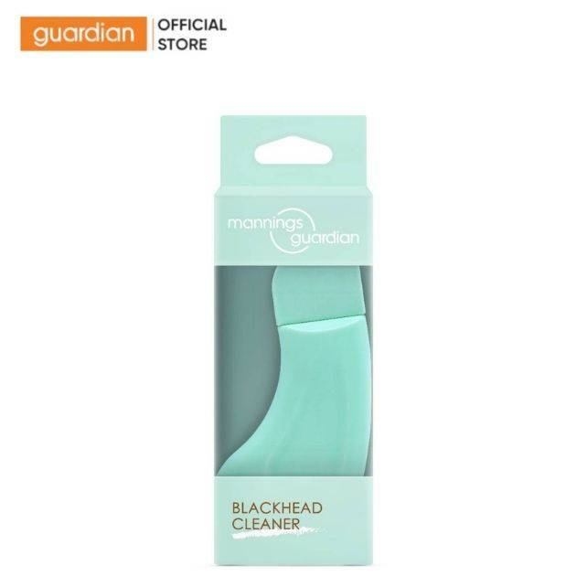 Dụng Cụ Lấy Mụn Đầu Đen Mannings Guardian Mannings Guardian Blahead Cleaner | Guardian Việt Nam
