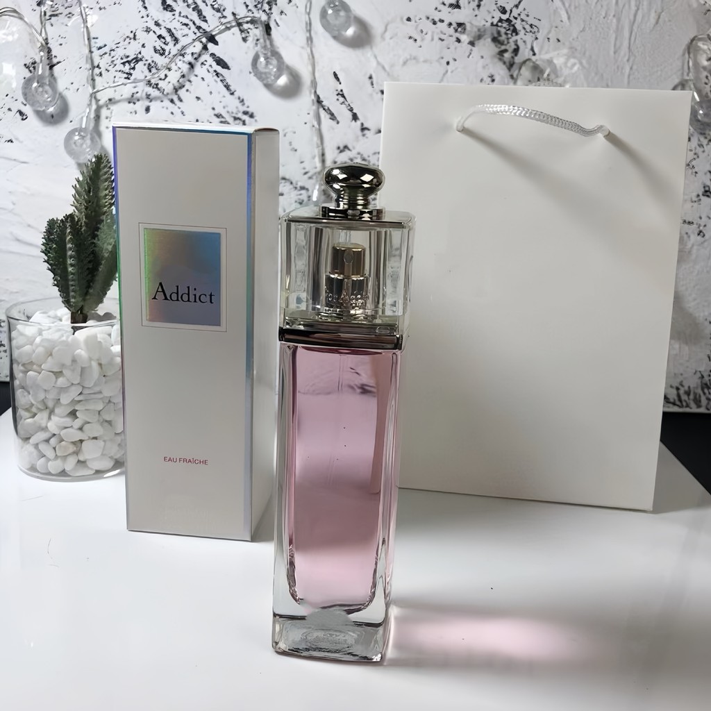 Nước hoa trang trọng Việt Nam Pink Charm Blue Charm Yellow Charm 100ml