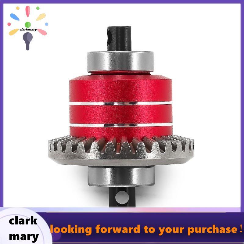 Cho Đi 1 / 14 14210 14211 RC Xe Bánh Răng Vi Phân Bộ RC Xe Nâng Cấp Phần